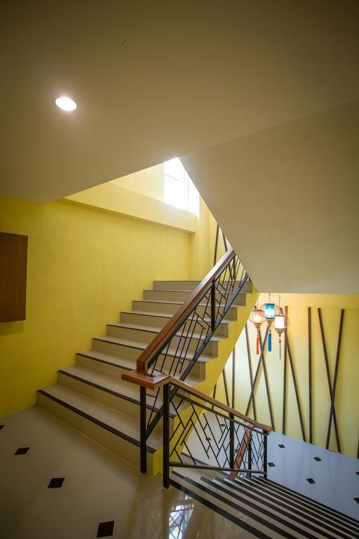 Tl Residence Čiang Mai Exteriér fotografie