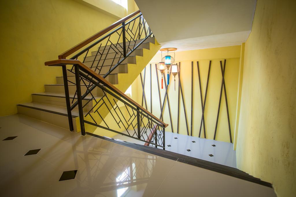 Tl Residence Čiang Mai Exteriér fotografie