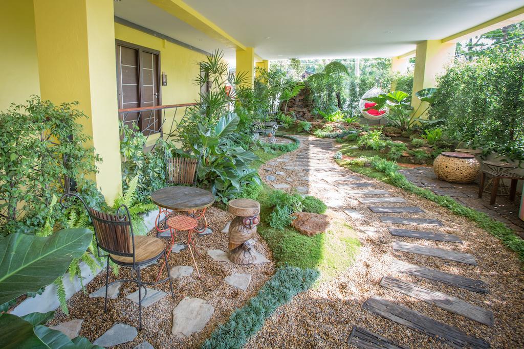 Tl Residence Čiang Mai Exteriér fotografie